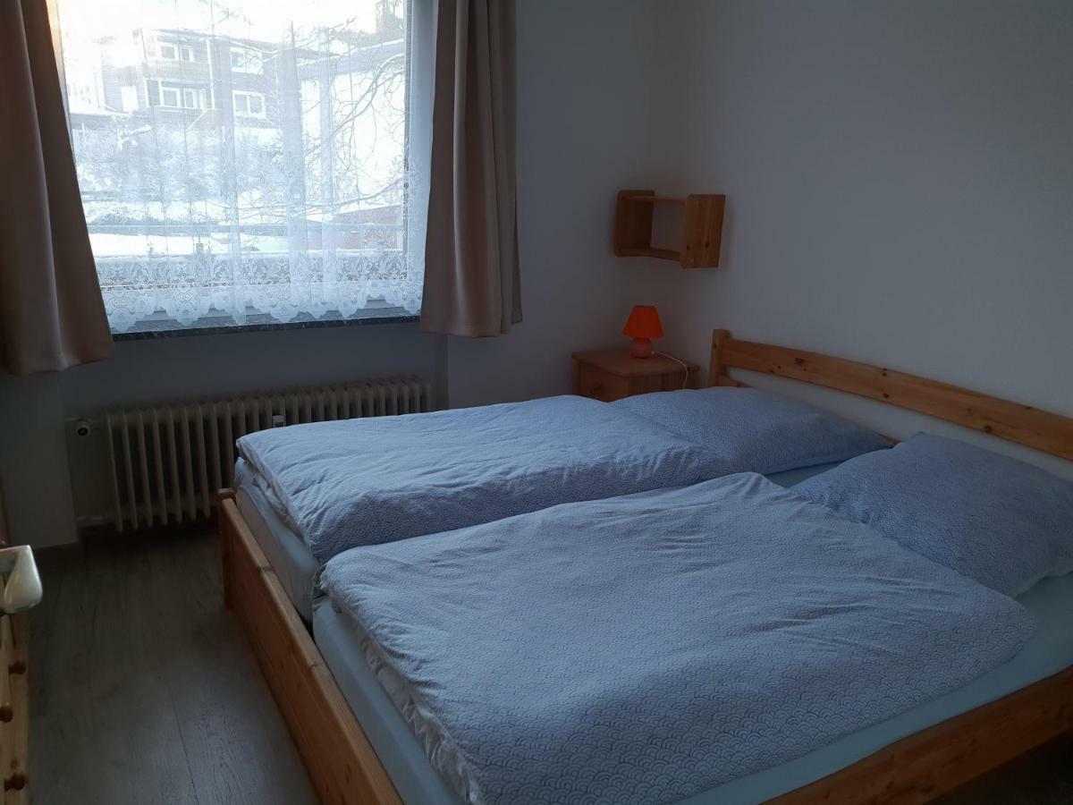 Ferienwohnung Harzlust Goslar Dış mekan fotoğraf